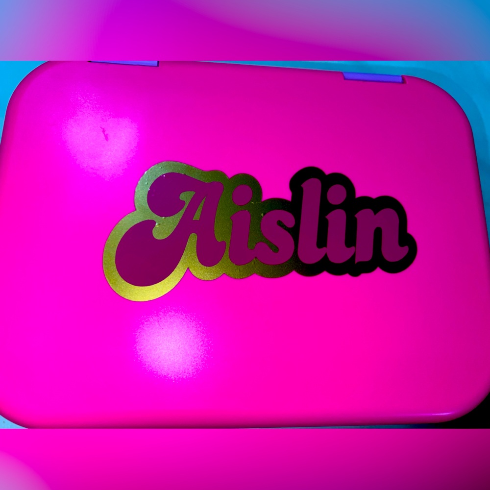 Bento box